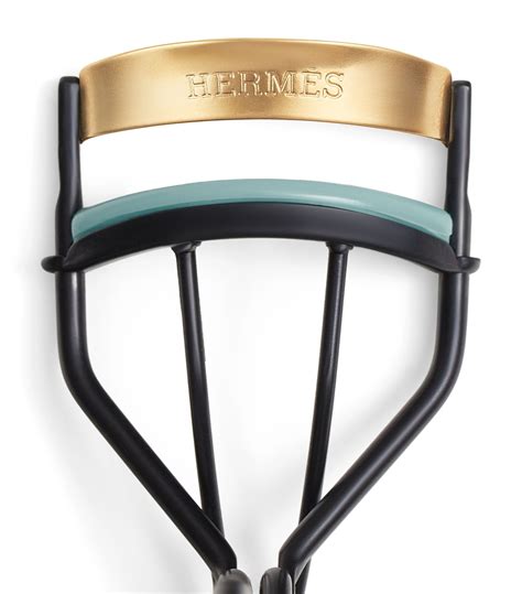 hermes eyelash curler|hermes eyeshadow harrods.